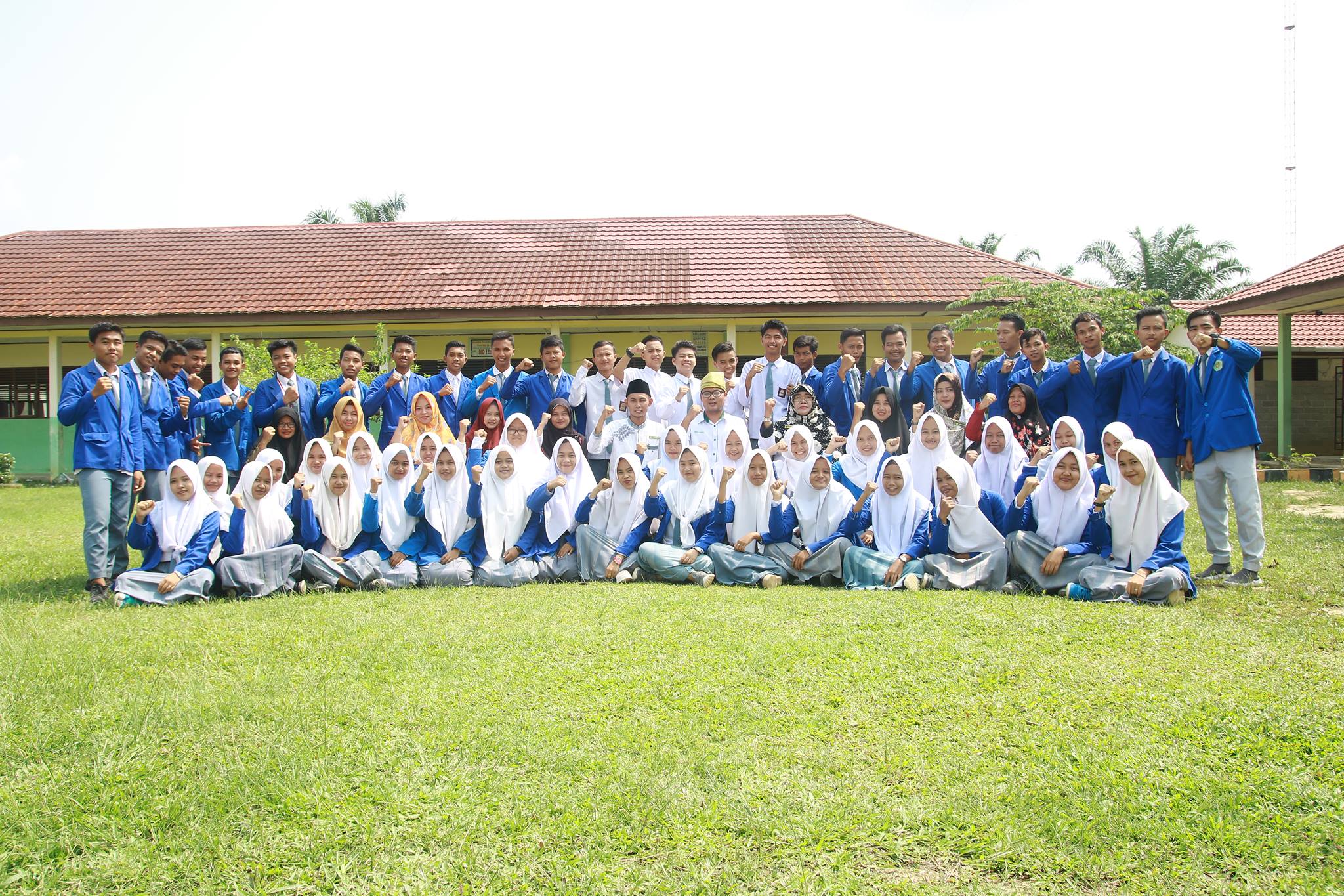 OSIS Siswa